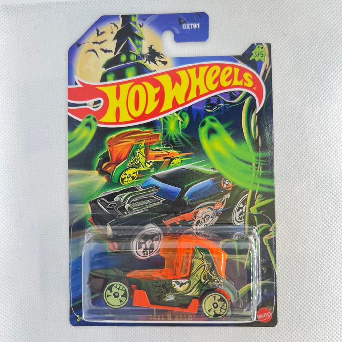 Hot Wheels Part 2 Silver Series / Ultra Hots / Neon Speeders / Holidays Assorted / Fast & Furious 1:64 - for just $1.99! 