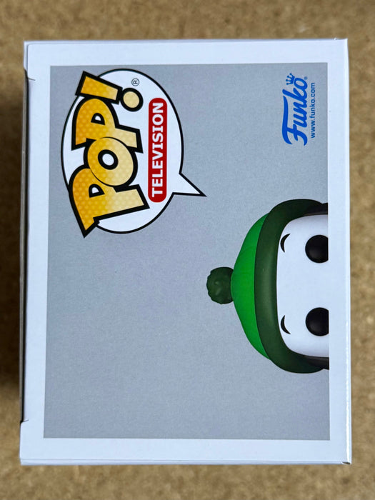 Funko Pop! Television Chase Snoopy With Blue Jacket #1681 Peanuts 2024 - for just $35! 