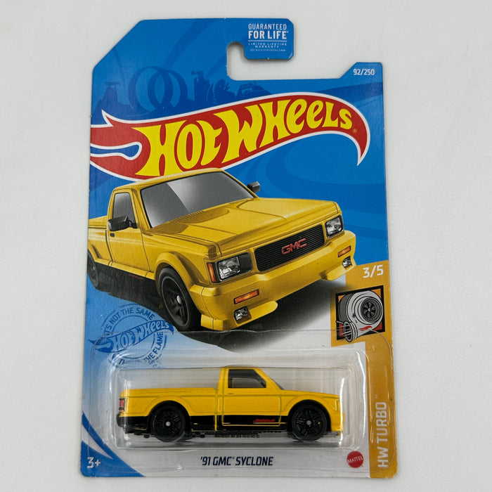Hot Wheels American Power V2 1:64 Diecast Assorted (Ford, Chevy, Dodge, Mustang, Corvette, GMC, Jeep, Merc, Camaro) - for just $1.75! 
