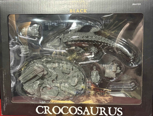 Bones Black: Crocosaurus (Clearance) - for just $14! 