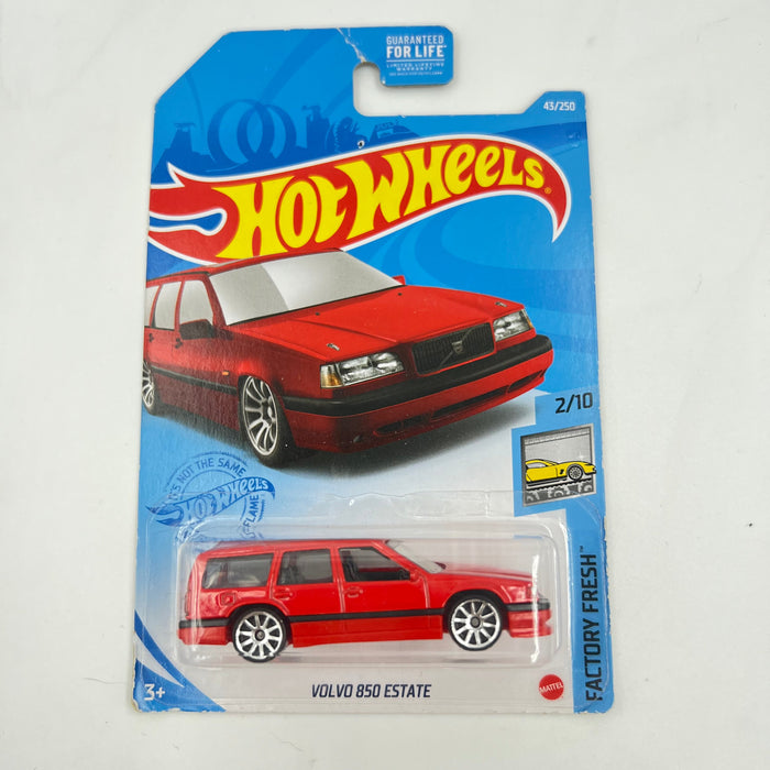 Hot Wheels European V2 Cars – 1:64 Diecast | BMW, Audi, Mercedes & More - for just $2.99! 