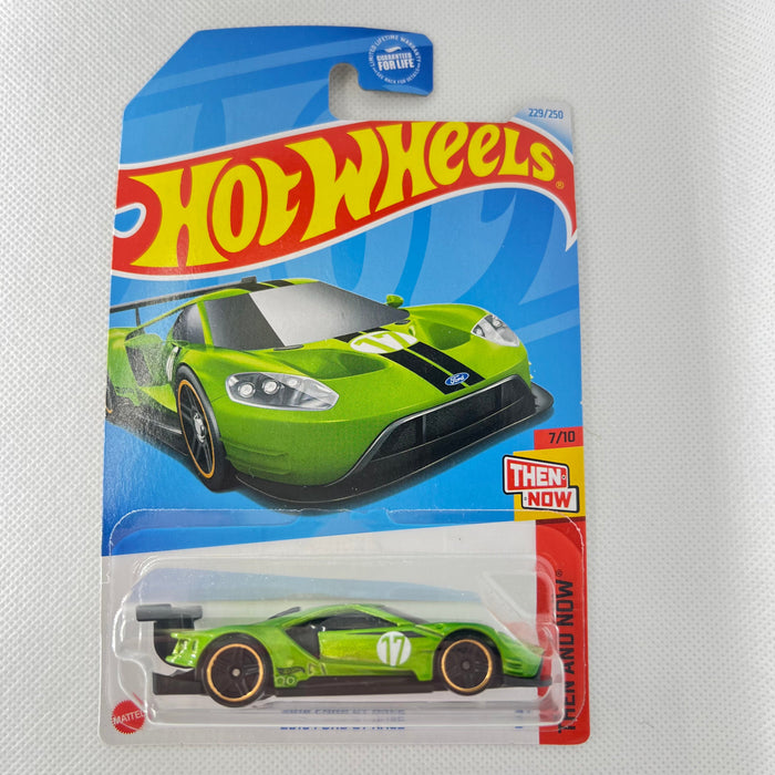 Hot Wheels American Power 1:64 Diecast Assorted (Ford, Chevy, Dodge, Mustang, Corvette, GMC, Jeep, Merc, Camaro)