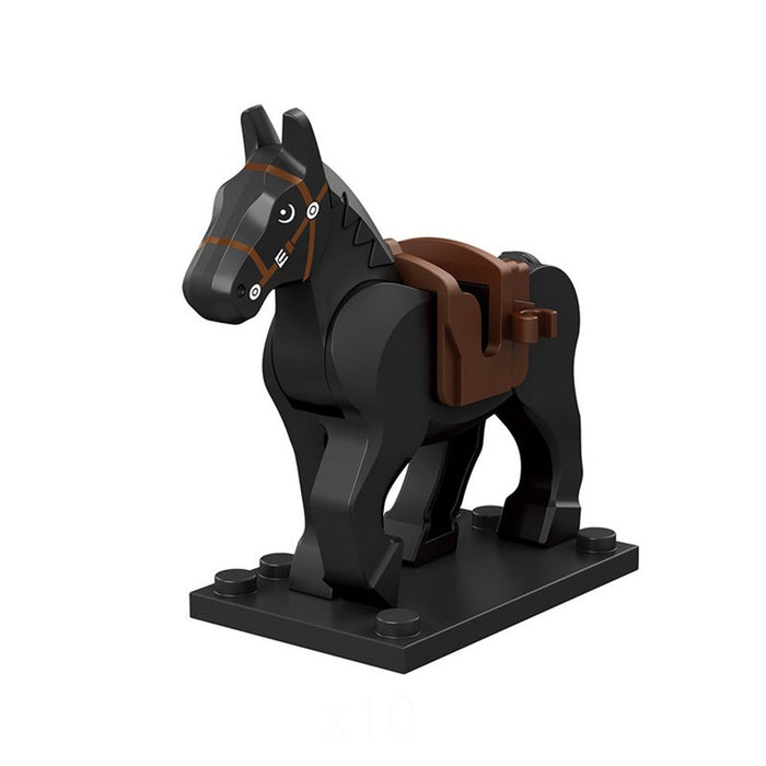 Horse - Black - for just $4! 