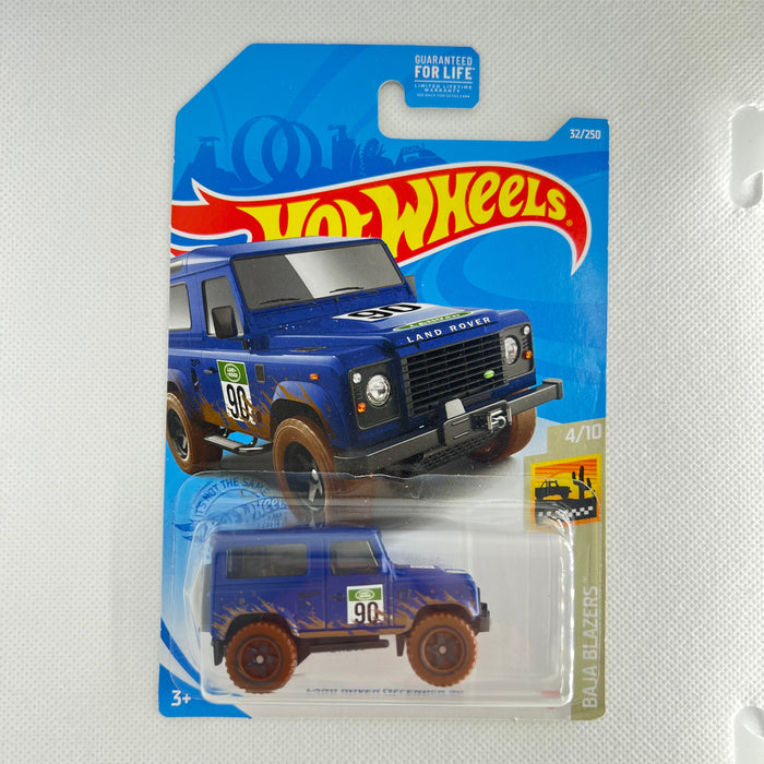 Hot Wheels American Power V2 1:64 Diecast Assorted (Ford, Chevy, Dodge, Mustang, Corvette, GMC, Jeep, Merc, Camaro) - for just $1.75! 