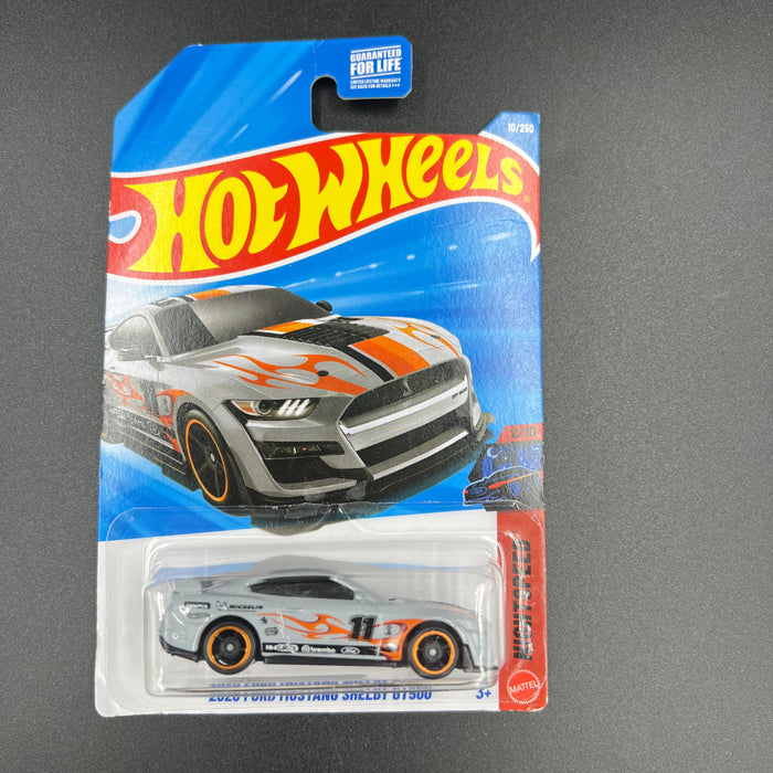 Custom Made Diecast 1:64 + Protector Case Hot wheels for any occasion - for just $26.99! 