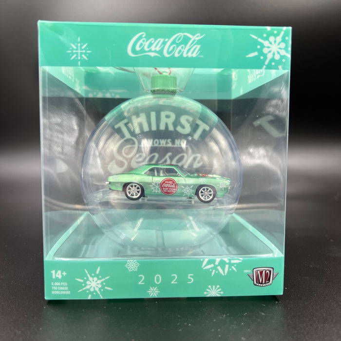 M2 Machines 1:64 Refreshers Assorted - for just $5! 