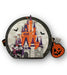 2025 Disney Parks Mickey’s Not So Scary Halloween Party Loungefly Backpack - for just $65! 