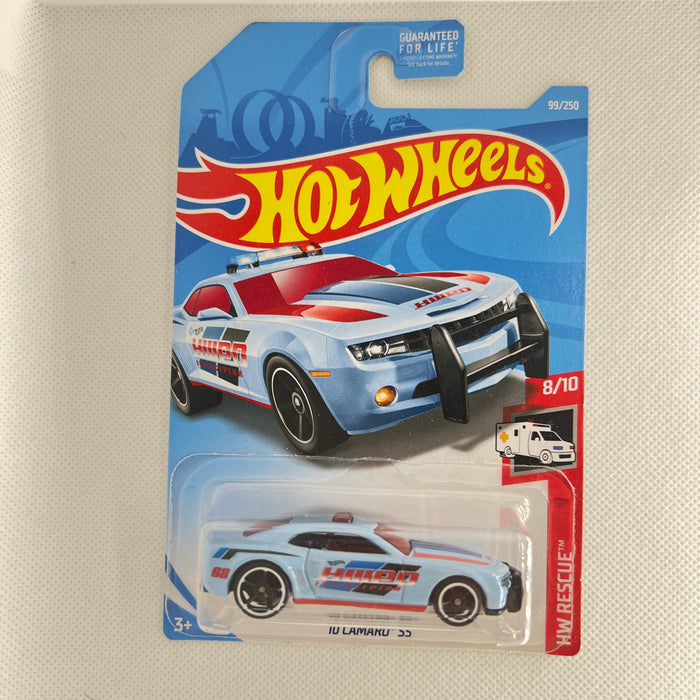 Hot Wheels American Power 1:64 Diecast Assorted (Ford, Chevy, Dodge, Mustang, Corvette, GMC, Jeep, Merc, Camaro)