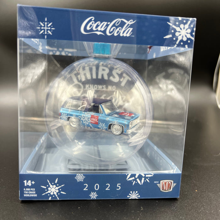 M2 Machines 1:64 Refreshers Assorted - for just $5! 