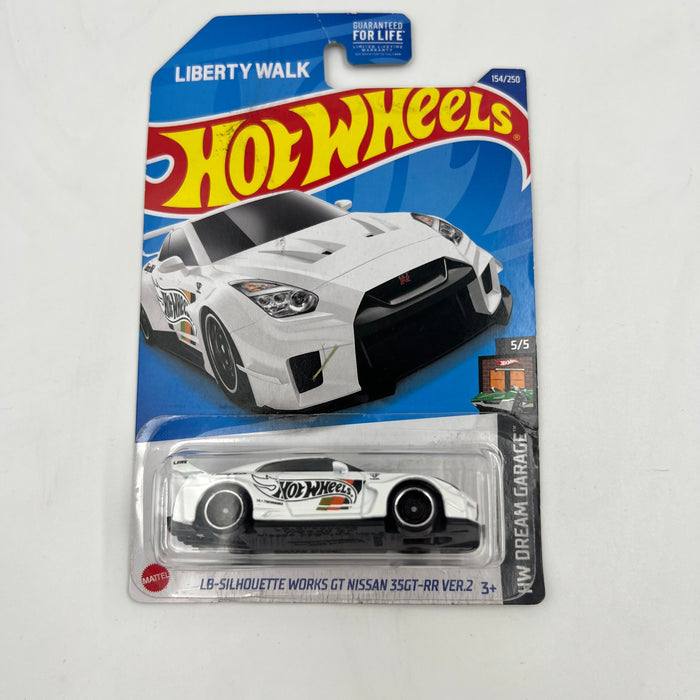Custom Made Diecast 1:64 + Protector Case Hot wheels for any occasion - for just $26.99! 