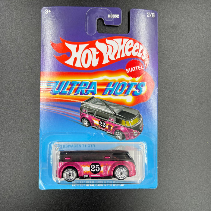 Hot Wheels Part 2 Silver Series / Ultra Hots / Neon Speeders / Holidays Assorted / Fast & Furious 1:64 - for just $1.99! 