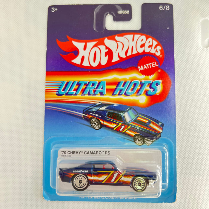 Hot Wheels Part 2 Silver Series / Ultra Hots / Neon Speeders / Holidays Assorted / Fast & Furious 1:64 - for just $1.99! 