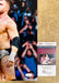 Maxwell Jacob Friedman “MJF” Signed AEW Wrestling Champion 11X14 Photo JSA COA - for just $80! 