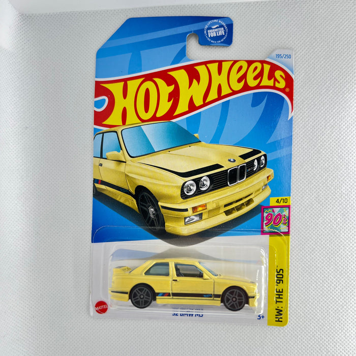 Hot Wheels European V2 Cars – 1:64 Diecast | BMW, Audi, Mercedes & More - for just $2.99! 