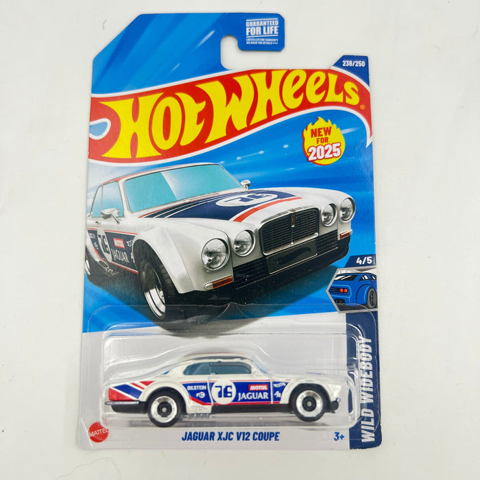 Hot Wheels European V2 Cars – 1:64 Diecast | BMW, Audi, Mercedes & More - for just $2.99! 