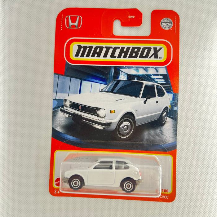 Matchbox 1:64 Diecast Assorted Carded Cars - for just $2.99! 