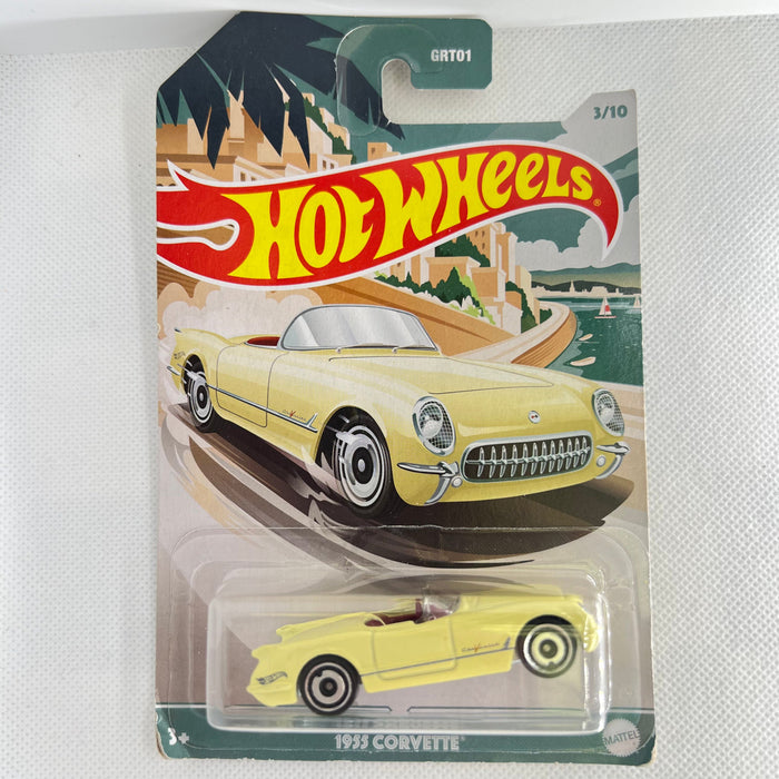 Hot Wheels Silver Series / Ultra Hots / Neon Speeders / Holidays Assorted / Fast & Furious 1:64 - for just $2.99! 