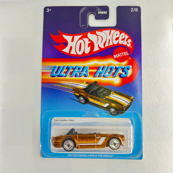 Hot Wheels Part 2 Silver Series / Ultra Hots / Neon Speeders / Holidays Assorted / Fast & Furious 1:64 - for just $1.99! 