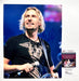 Musician Chad Kroeger Autographed Signed Nickelback 11x14 Photo With JSA COA - for just $250! 