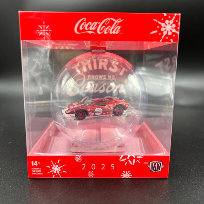 M2 Machines 1:64 Refreshers Assorted - for just $5! 