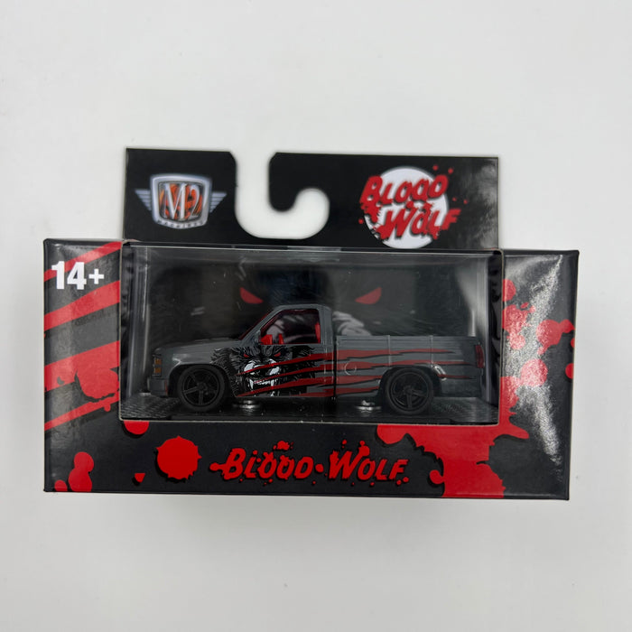 M2 Box Assorted 1:64 Diecast - for just $4.99! 