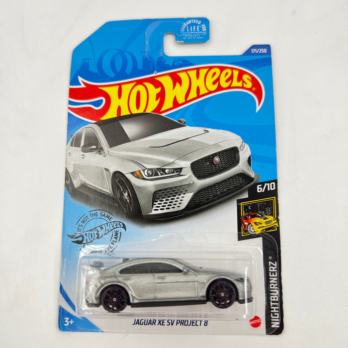Hot Wheels European V2 Cars – 1:64 Diecast | BMW, Audi, Mercedes & More - for just $2.99! 