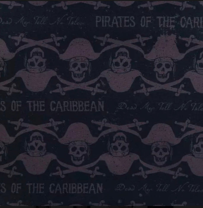 Loungefly Disney Parks Pirates Of The Caribbean Glow Mini Backpack - for just $90! 