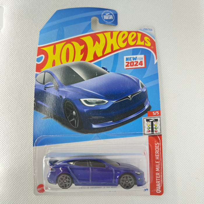 Hot Wheels American Power 1:64 Diecast Assorted (Ford, Chevy, Dodge, Mustang, Corvette, GMC, Jeep, Merc, Camaro)