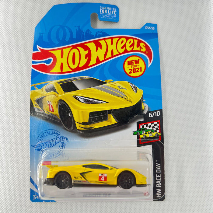 Hot Wheels American Power V2 1:64 Diecast Assorted (Ford, Chevy, Dodge, Mustang, Corvette, GMC, Jeep, Merc, Camaro) - for just $1.75! 