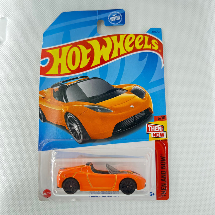 Hot Wheels American Power 1:64 Diecast Assorted (Ford, Chevy, Dodge, Mustang, Corvette, GMC, Jeep, Merc, Camaro) - for just $1.50! 