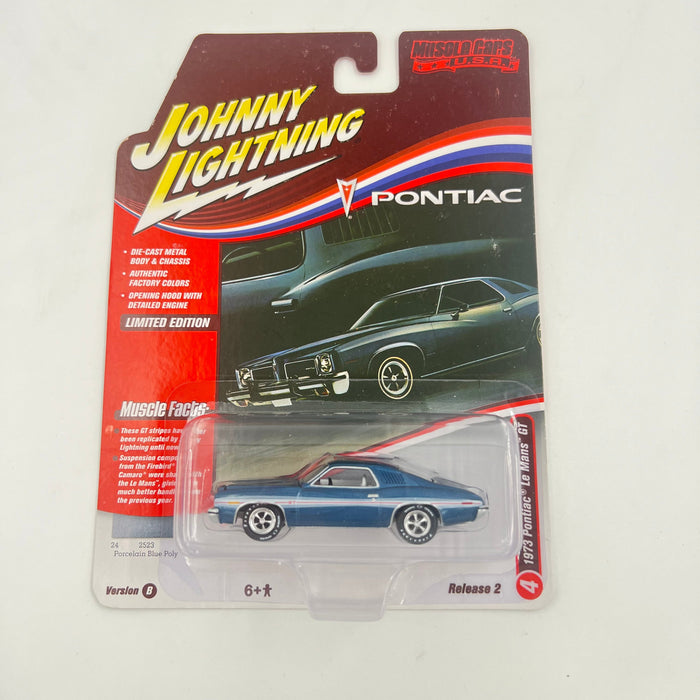Johnny Lightning 1:64 Assorted - for just $8.99! 