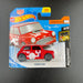 Custom Made Diecast 1:64 + Protector Case Hot wheels for any occasion - for just $26.99! 