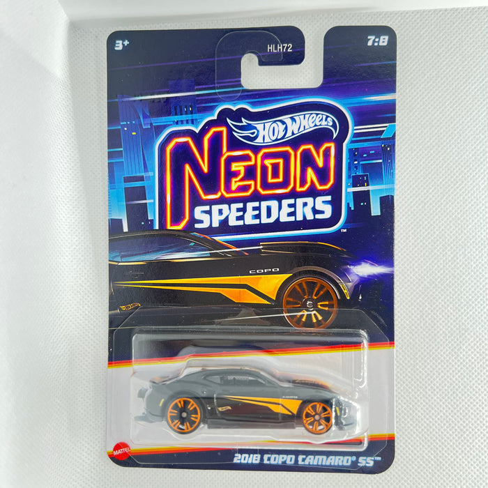 Hot Wheels Part 2 Silver Series / Ultra Hots / Neon Speeders / Holidays Assorted / Fast & Furious 1:64 - for just $1.99! 