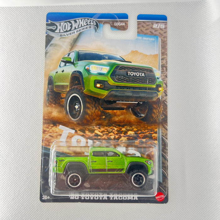 Hot Wheels Silver Series / Ultra Hots / Neon Speeders / Holidays Assorted / Fast & Furious 1:64 - for just $2.99! 