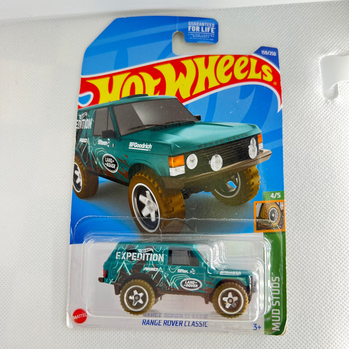 Hot Wheels American Power V2 1:64 Diecast Assorted (Ford, Chevy, Dodge, Mustang, Corvette, GMC, Jeep, Merc, Camaro) - for just $1.99! 