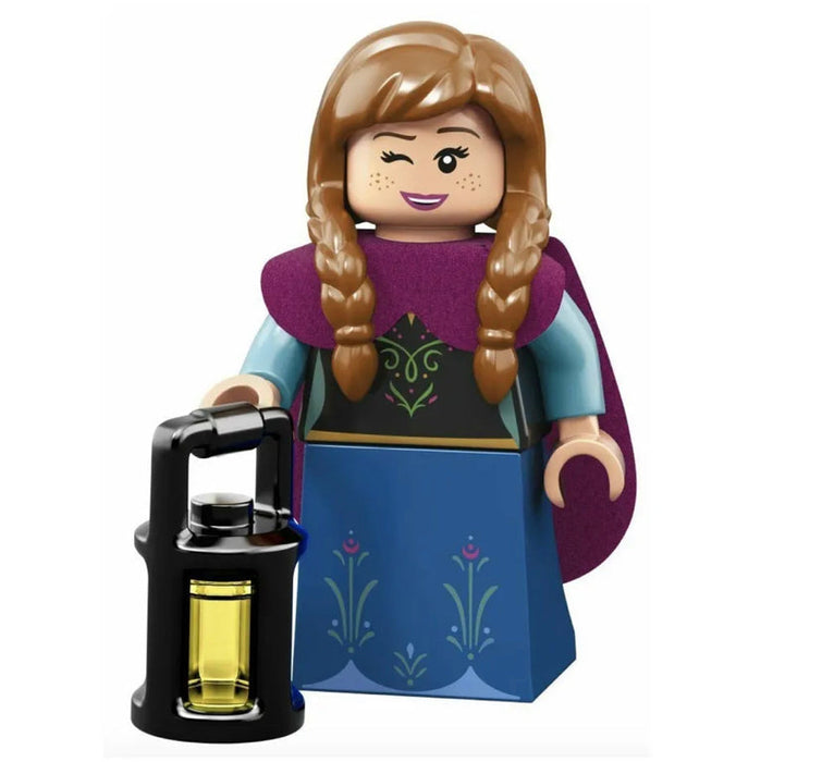 Anna - Frozen - for just $4.65! 