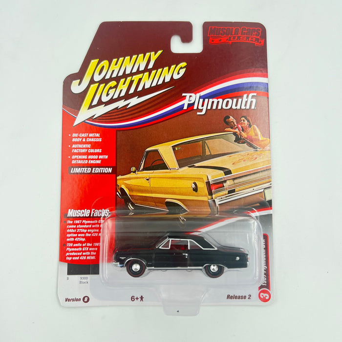 Johnny Lightning 1:64 Assorted - for just $8.99! 
