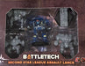 Second Star League Assault Lance - for just $44.99! 