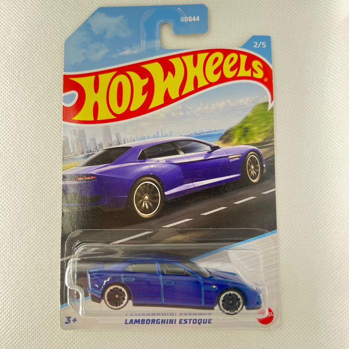 Hot Wheels Part 2 Silver Series / Ultra Hots / Neon Speeders / Holidays Assorted / Fast & Furious 1:64 - for just $1.99! 