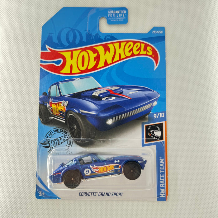 Hot Wheels American Power V2 1:64 Diecast Assorted (Ford, Chevy, Dodge, Mustang, Corvette, GMC, Jeep, Merc, Camaro) - for just $1.75! 