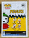 Funko Pop! Television Chase Snoopy With Blue Jacket #1681 Peanuts 2024 - for just $35! 