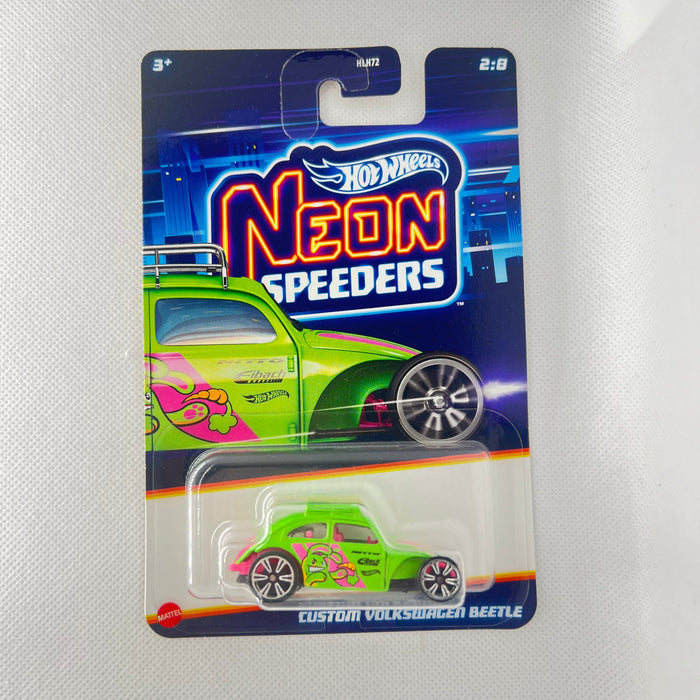Hot Wheels Part 2 Silver Series / Ultra Hots / Neon Speeders / Holidays Assorted / Fast & Furious 1:64 - for just $1.99! 