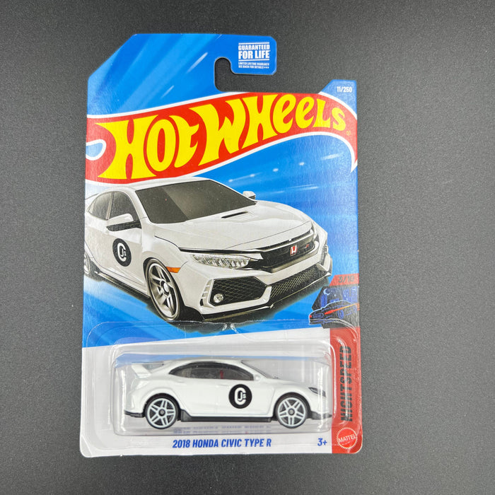 Custom Made Diecast 1:64 + Protector Case Hot wheels for any occasion - for just $26.99! 