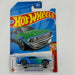 Hot Wheels American Power V2 1:64 Diecast Assorted (Ford, Chevy, Dodge, Mustang, Corvette, GMC, Jeep, Merc, Camaro) - for just $1.75! 