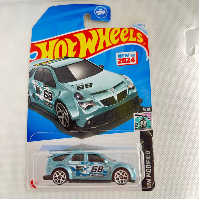 Hot Wheels American Power V2 1:64 Diecast Assorted (Ford, Chevy, Dodge, Mustang, Corvette, GMC, Jeep, Merc, Camaro) - for just $1.99! 