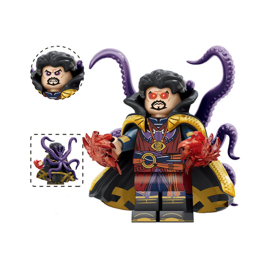 Evil Dr. Strange - for just $5.65! 