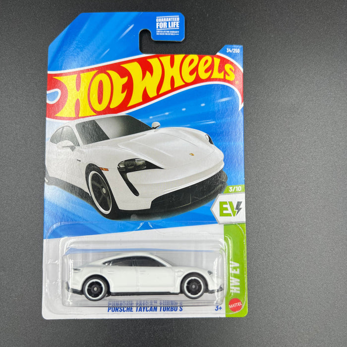 Custom Made Diecast 1:64 + Protector Case Hot wheels for any occasion - for just $26.99! 