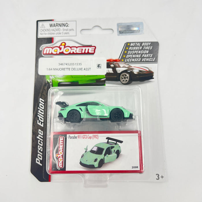 Majorette Diecast 1:64 Assorted - for just $6.50! 