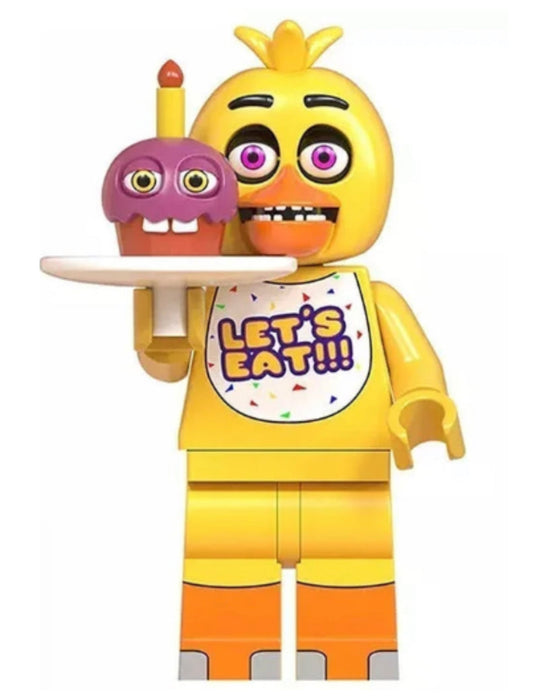 Chica - for just $4.65! 
