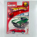 Hot Wheels 2005 Holiday Rods 1967 Pontiac GTO #1/5 Red J19 - for just $7.99! 